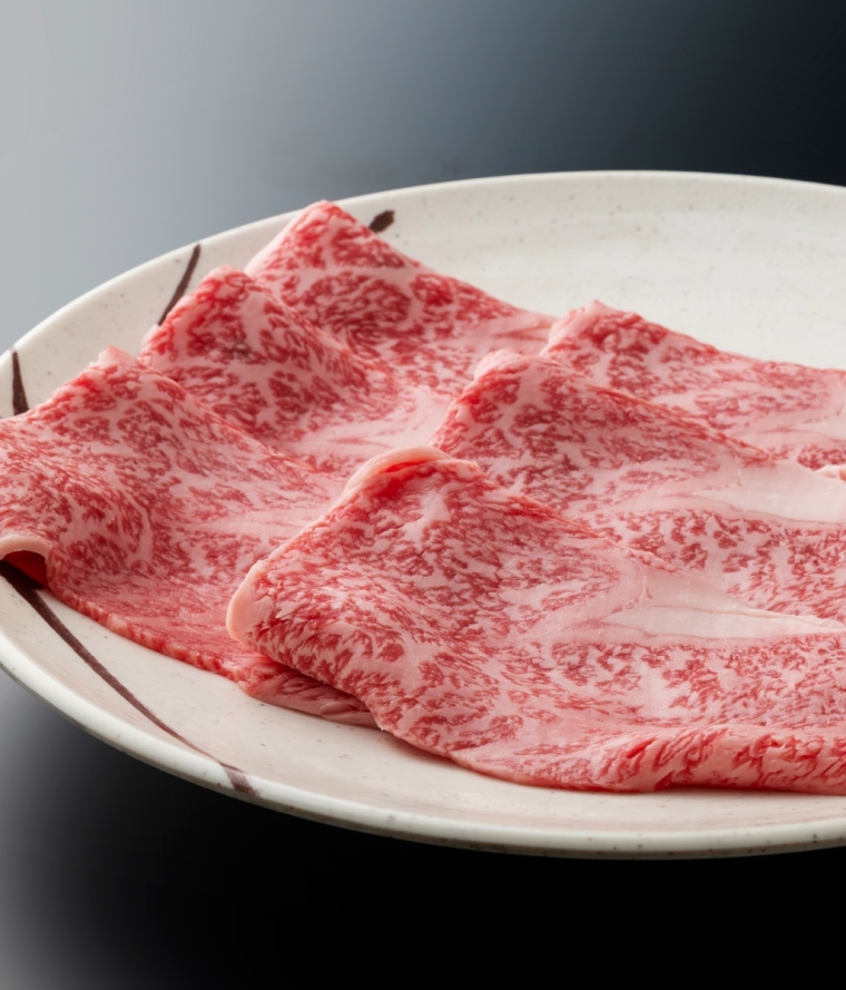 近江牛極上すき焼き用（ギフト専用）2